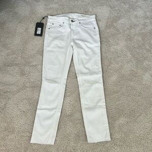 rag & bone jeans